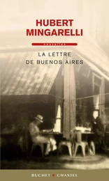 La Lettre de Buenos Aires