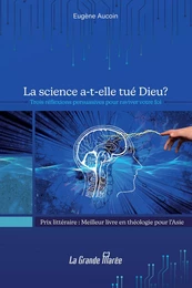 La science a-t-elle tué Dieu ?