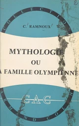 Mythologie