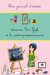 Julia découvre Van Gogh