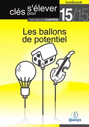 Les ballons de potentiel (Toolbook 15/15 "Clés pour s'élever")