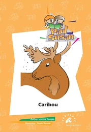 Caribou