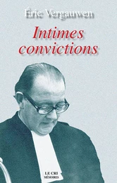 Intimes convictions