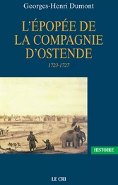 L’Épopée de la Compagnie d’Ostende