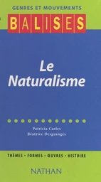 Le naturalisme