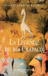 La Légende du roi Crapaud