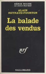 La balade des vendus