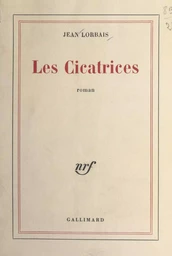 Les cicatrices