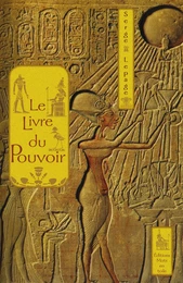 Le Livre du Pouvoir