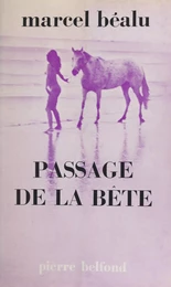 Passage de la bête