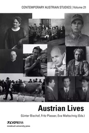 Austrian Lives