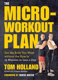 The Micro-Workout Plan