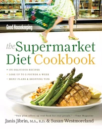 Good Housekeeping The Supermarket Diet Cookbook