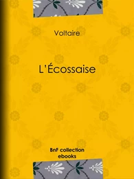 L'Écossaise