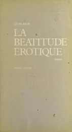 La béatitude érotique