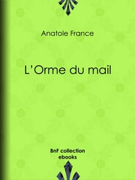 L'Orme du mail