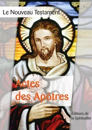 Actes de Apôtres