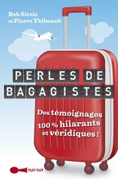 Perles de bagagistes