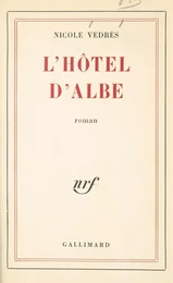 L'hôtel d'Albe