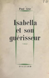 Isabella et son guérisseur