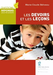 Devoirs et les leçons (Les)