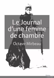 Le Journal d'une femme de chambre