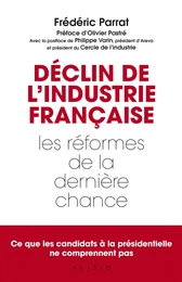 Déclin de l'industrie française