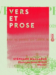 Vers et Prose