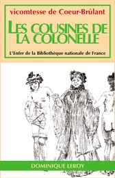 Les Cousines de la Colonelle