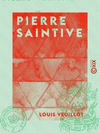 Pierre Saintive