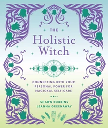 The Holistic Witch