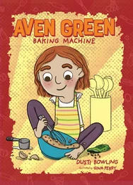 Aven Green Baking Machine