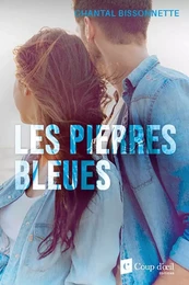 Les pierres bleues