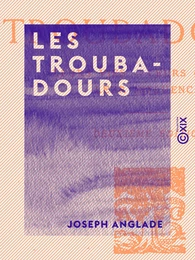 Les Troubadours