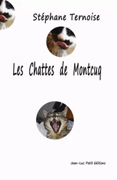 Les chattes de Montcuq