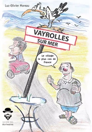 Vayrolles-sur-Mer