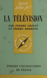 La télévision