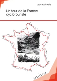 Un tour de la France cyclotouriste