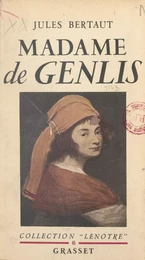 Madame de Genlis