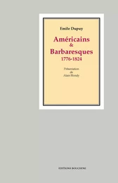 Américains et Barbaresques