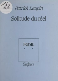 Solitude du réel