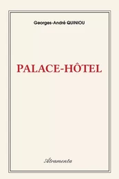 Palace-Hôtel