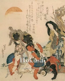 Hokusai