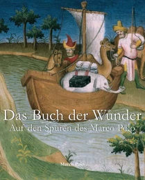 Das Buch der Wunder