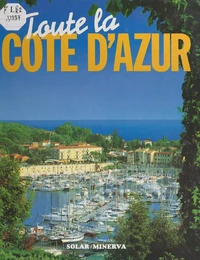 Toute la Côte d'Azur