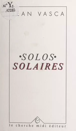 Solos solaires