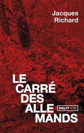 Le Carré des Allemands