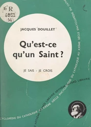 La vie en dieu, les médiateurs (4)