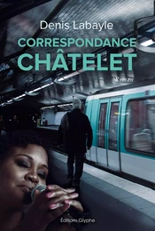 Correspondance Châtelet