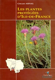 Les plantes protégées d'Île-de-France